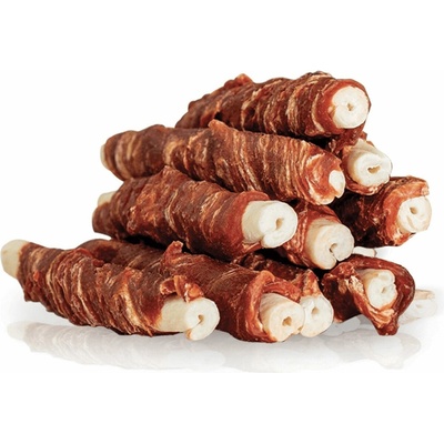 KIDDOG hovädzí steak na byvolej tyčinke 7 8 cm 80 g