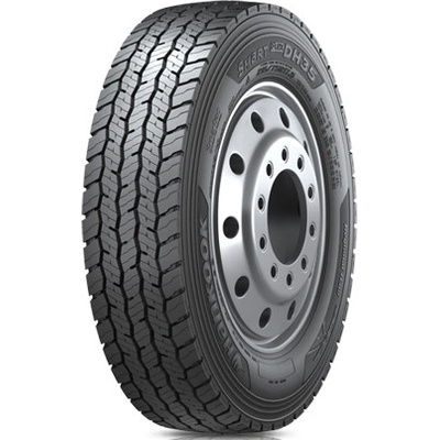 Hankook DH35 225/75 R17,5 129/127M