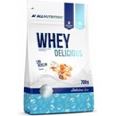 AllNutrition Whey Delicious Protein 700 g