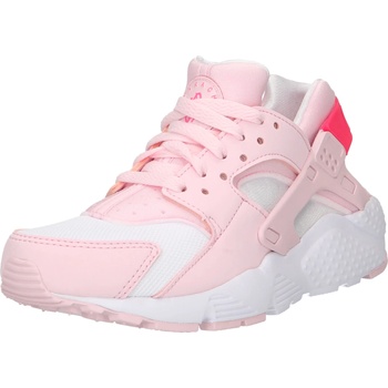 Nike Sportswear Сникърси 'Huarache' розово, размер 5Y