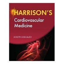 Harrisons Cardiovascular Medicine - J. Loscalzo