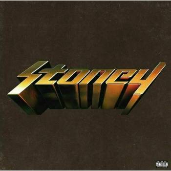 Post Malone - Stoney (2 LP) (0602557265842)