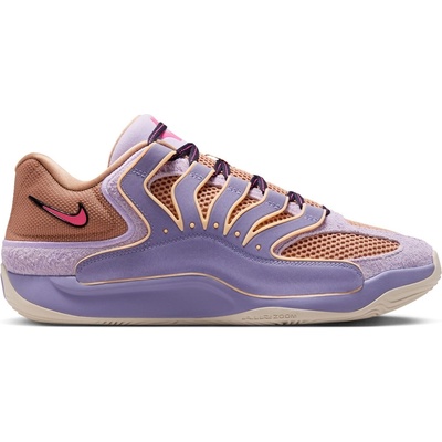 Nike Nike KD18 Sn52 - Purple/Pink