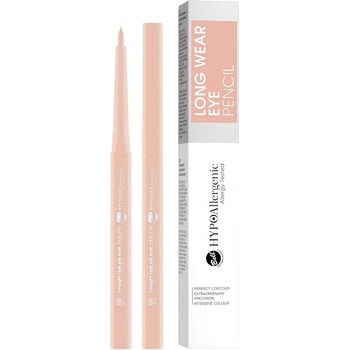 Bell HYPOAllergenic Молив за очи Long Wear, 03 Nude, 0.3 g