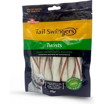 Image 1 of Лакомство за зъби с вкус на пиле-1224 (1224)