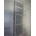 Thermolux Стоманена лира за баня хромирана Thermolux Елегант 1200x400 - 672W (5614412)