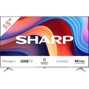 Sharp 55GP6260E