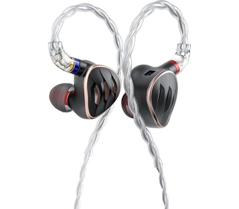 FiiO FH5s