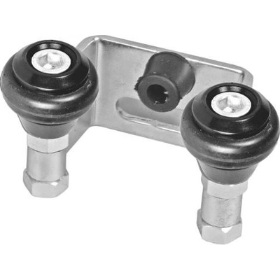 PSG Horný nábeh posuvnej brány 60.024 pre profil max. šírky 80 mm