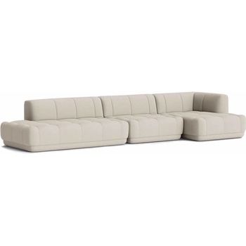 HAY Quilton Combination 22, Steelcut / 204