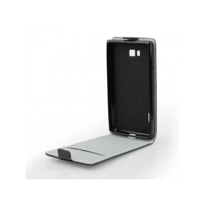 Flipové púzdro pro Lenovo Vibe z2 černé