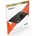 SteelSeries Mouse pad steelseries, 270 mm x 320 mm x 3 mm, black