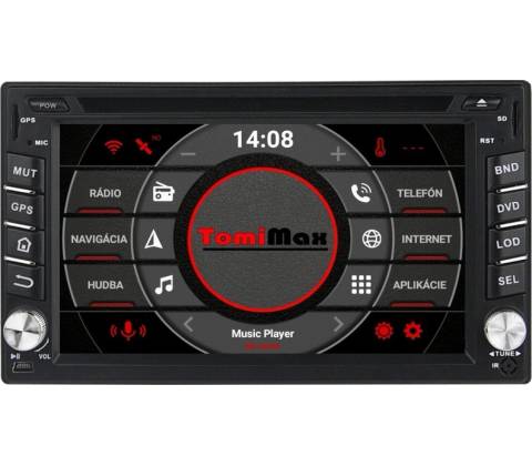 TomiMax 006