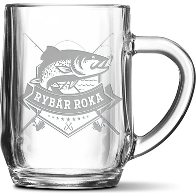 Sablio Polliter Rybár roka 500 ml