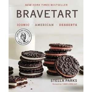BraveTart (ISBN: 9780393239867)