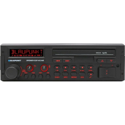 Blaupunkt Bremen SQR 46 DAB