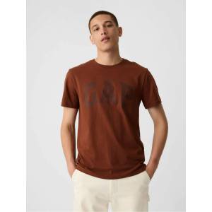 GAP Тениска Everyday Soft с лого GAP GAP | Kafyav | МЪЖЕ | XS