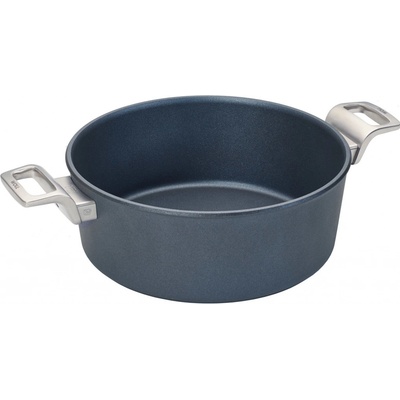 Woll Titanový kastrol na indukci Diamond Lite Pro 28 cm