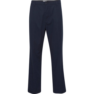 Solid Панталон 'Alann' синьо, размер 29