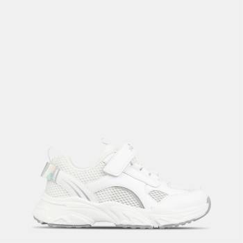 Slazenger Маратонки Slazenger Kids' Stanton Hook and Loop Runners - White