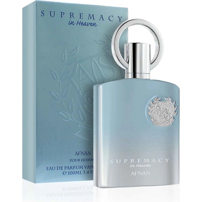 Afnan Supremacy in Heaven parfumovaná voda pánska 100 ml