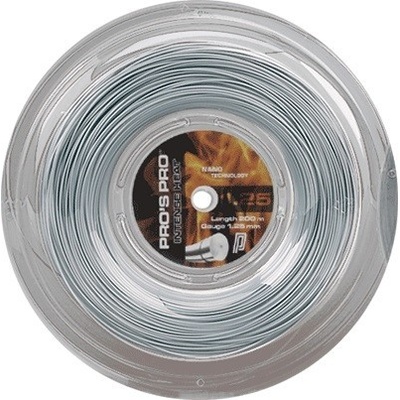 Pros Pro INTENSE HEAT 200m 1,25mm – Zbozi.Blesk.cz