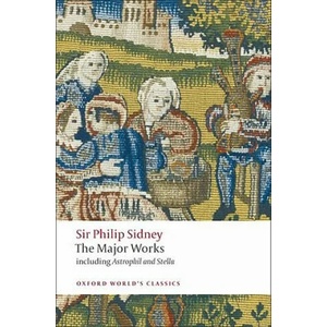 Sir Philip Sidney (ISBN: 9780199538416)