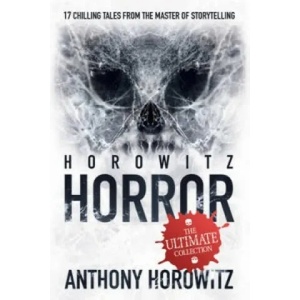 Horowitz Horror | Anthony Horowitz (2013)