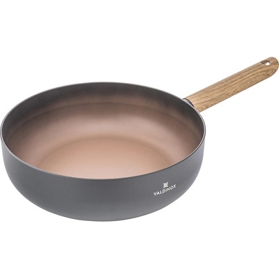 Valdinox Pánev hluboká Morgan 26 cm, 3,2 l