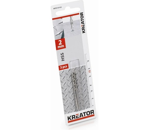 Kreator KRT010103