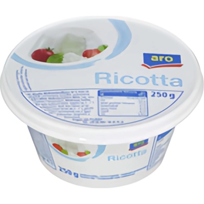 Aro Ricotta 250 g