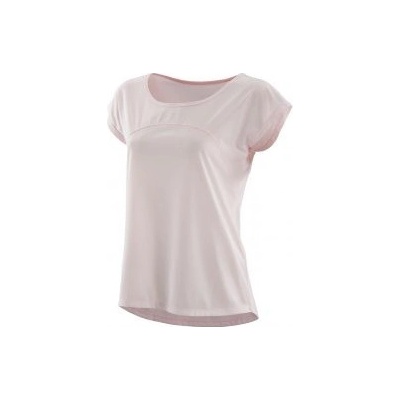 Skins Activewear Code Cap Womens S/S Top Champagne