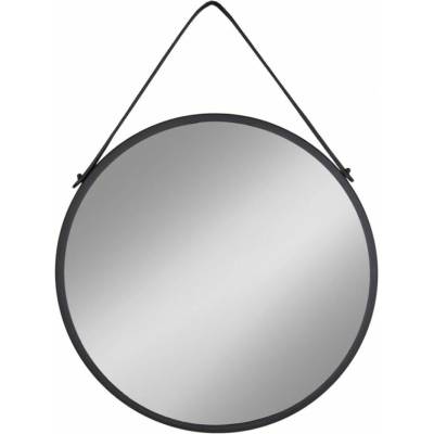House Nordic Trapani 60 cm černý kov
