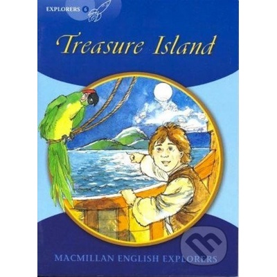 Macmillan English Explorers 6