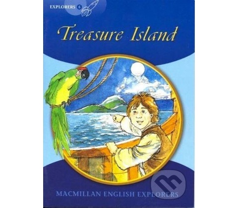 Macmillan English Explorers 6