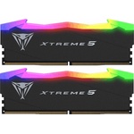 Patriot Viper Xtreme 5 RGB 32GB (2x16GB) DDR5 8200MHz PVX532G82C38K