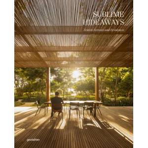 Sublime Hideaways | gestalten, Robert Klanten, Masha Erman (ISBN: 9783967040913)