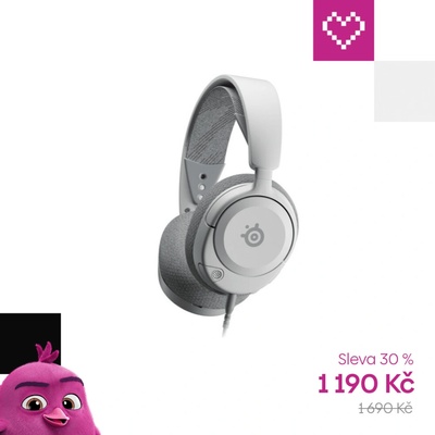 SteelSeries Arctis Nova 1P