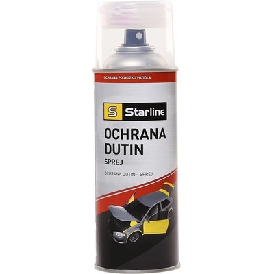 Starline Ochranný sprej dutin - transparentní - 400ml