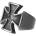 NNM пръстен Cross - SS8-505R