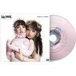 Universal Lola Young: I’m Only F * * king Myself - CD (085865)