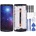 Ulefone LCD Дисплей и Тъч Скрийн за Ulefone Power 5