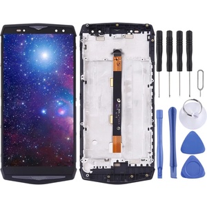 Ulefone LCD Дисплей и Тъч Скрийн за Ulefone Power 5