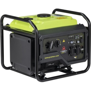 Pramac P3500i/o (PF312SXI000) Генератор, агрегат
