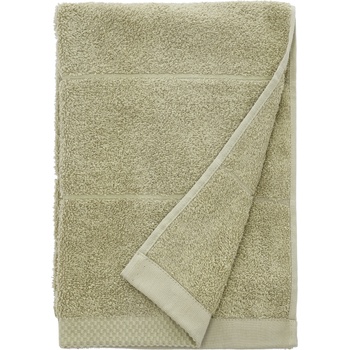 Södahl Кърпа Line 70 x 140 см евкалиптово-зелена (25719)