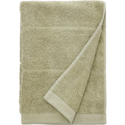 Södahl Кърпа Line 70 x 140 см евкалиптово-зелена (25719)