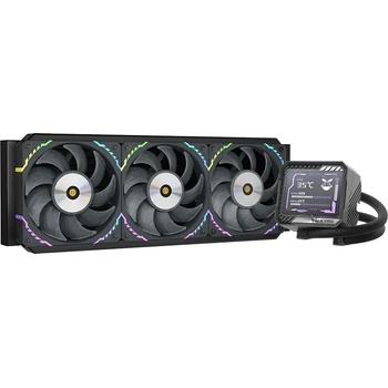 Valkyrie VK-AIOV360B