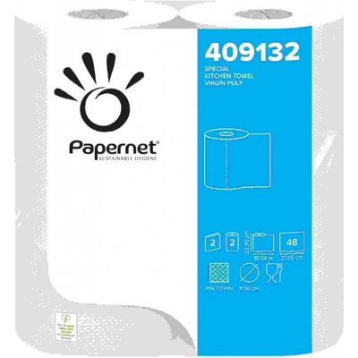Papernet Wiper 23 dvouvrstvé, 12 m 409132