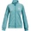 Under Armour Rival Terry Taped FZ Hoodie Blue