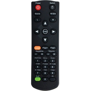 General Optoma x305st - дистанционно управление с лазерен указател (x305st)